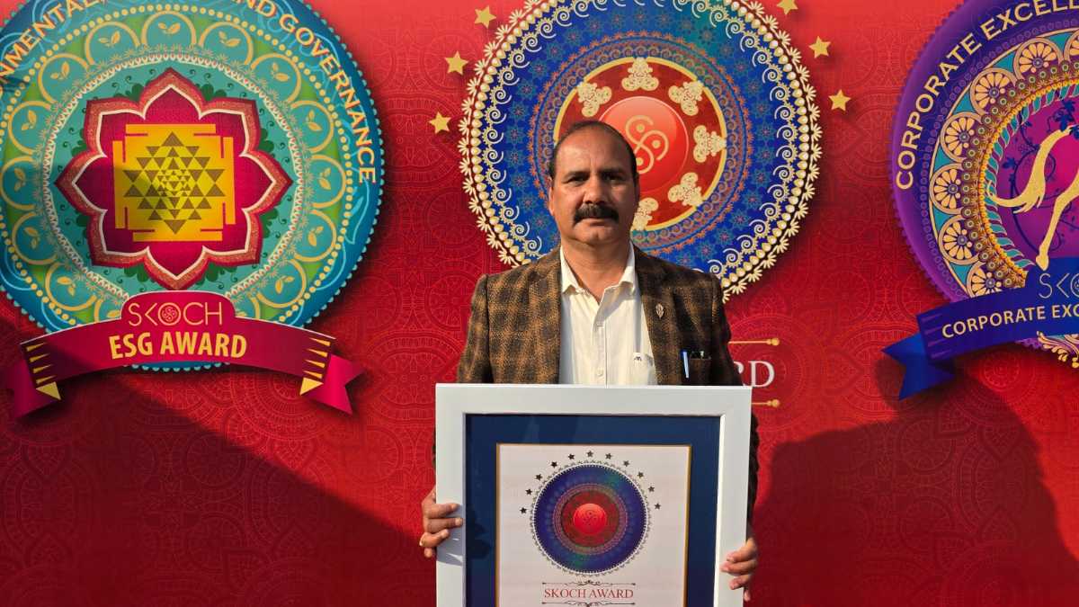 गौरवान्वित हुआ जनपद: केदारनाथ यात्रा 2024 को स्वच्छ, सुरक्षित और