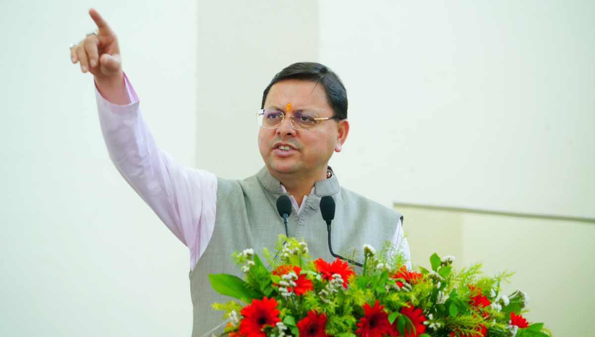 मुख्यमंत्री ने ₹ 12.51 करोड़ की लागत से हरबंश कपूर