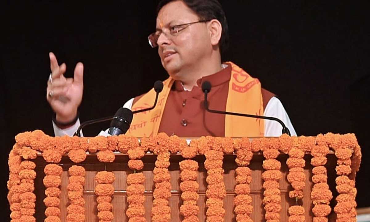 देव संस्कृति विश्वविद्यालय हरिद्वार द्वारा आयोजित किया गया इण्डियन ए.आई
