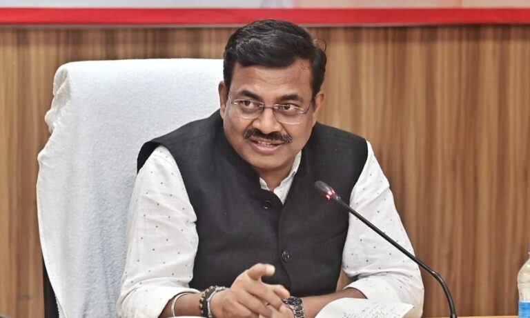 कुंभ मेला 2027 के सफल आयोजन के लिए मुख्य सचिव