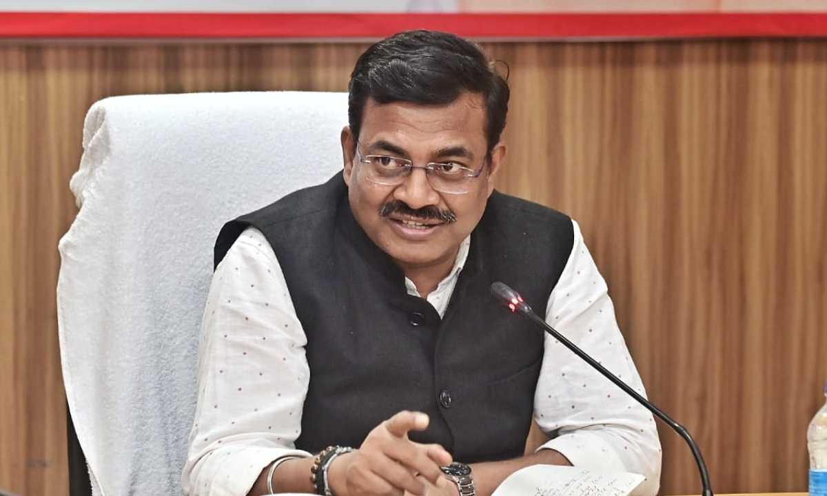 कुंभ मेला 2027 के सफल आयोजन के लिए मुख्य सचिव