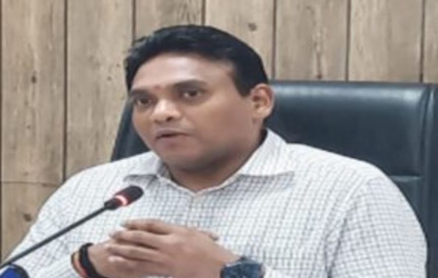कुम्भ क्षेत्र के सरकारी और प्राइवेट अस्पतालों में 2924 बेड