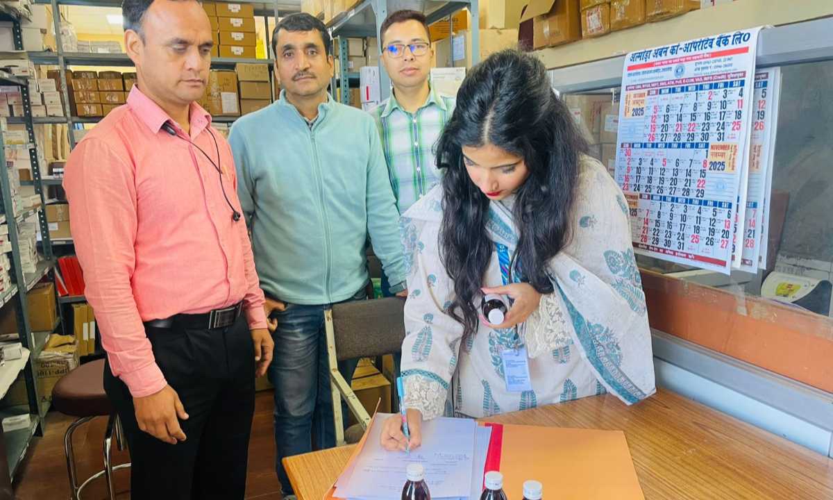 मुख्यमंत्री धामी के सख्त निर्देश— बच्चों की सुरक्षा के लिए