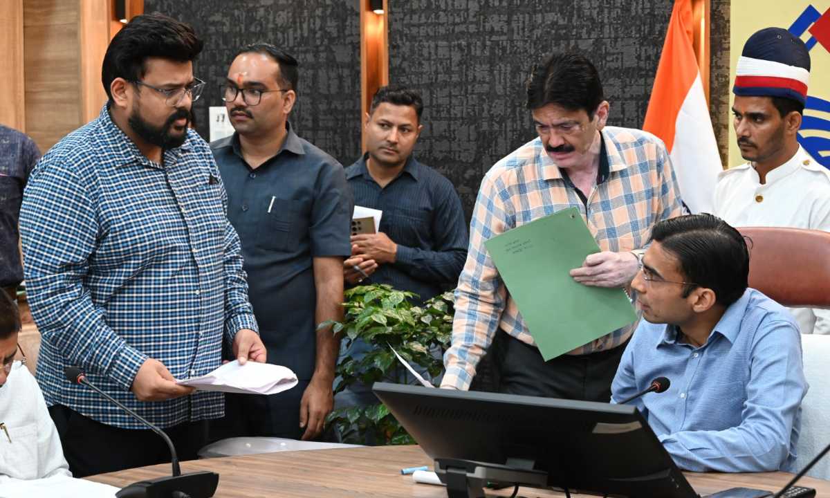 सीमांत क्षेत्र कथियान के 15 गांवों की नेटवर्क समस्या जल्द