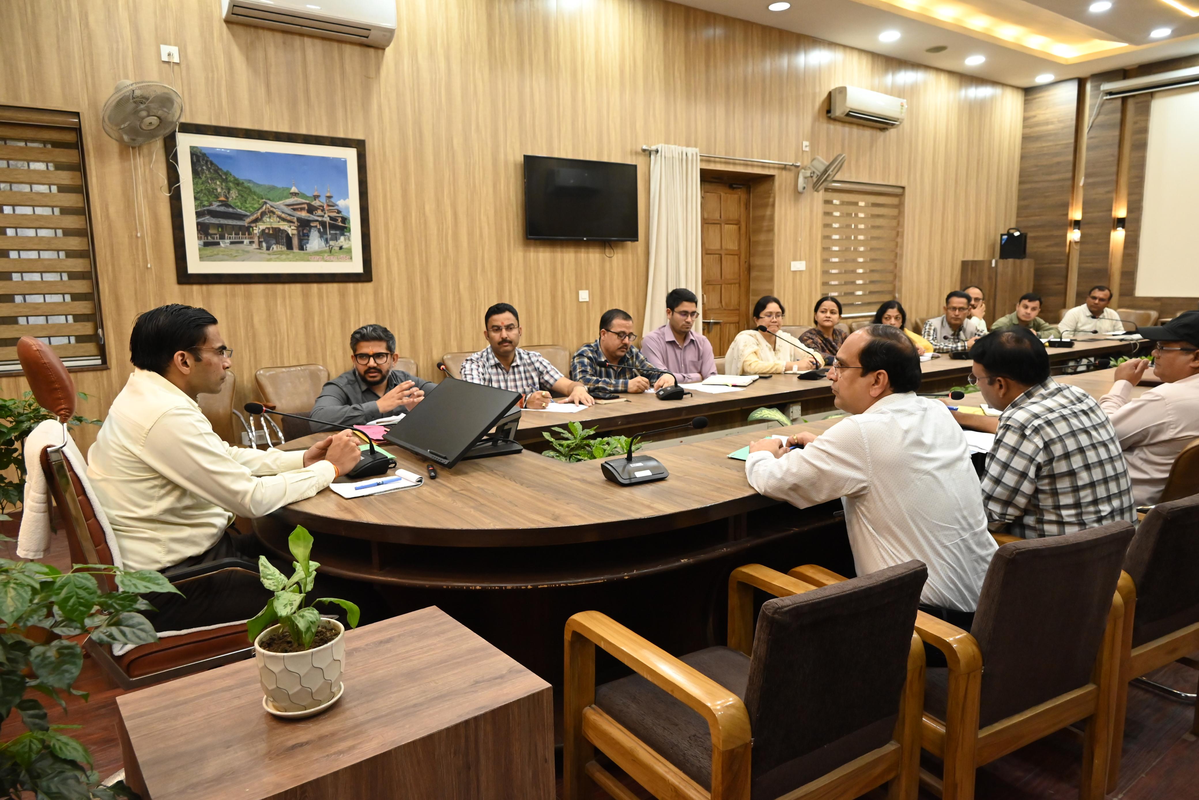 उत्तराखंड की रजत जयंती पर्व, नई ऊर्जा, नए संकल्प, 03