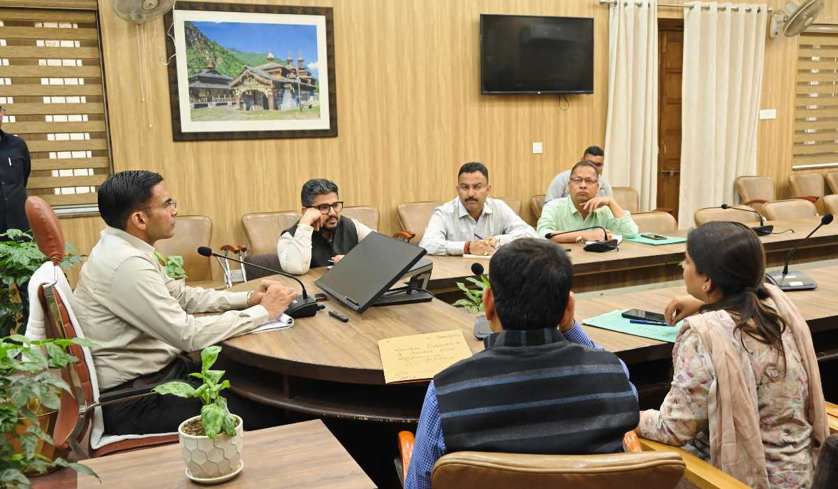 उत्तराखंड की रजत जयंती पर शिरकत करेंगे राष्ट्रपति और प्रधानमंत्री…