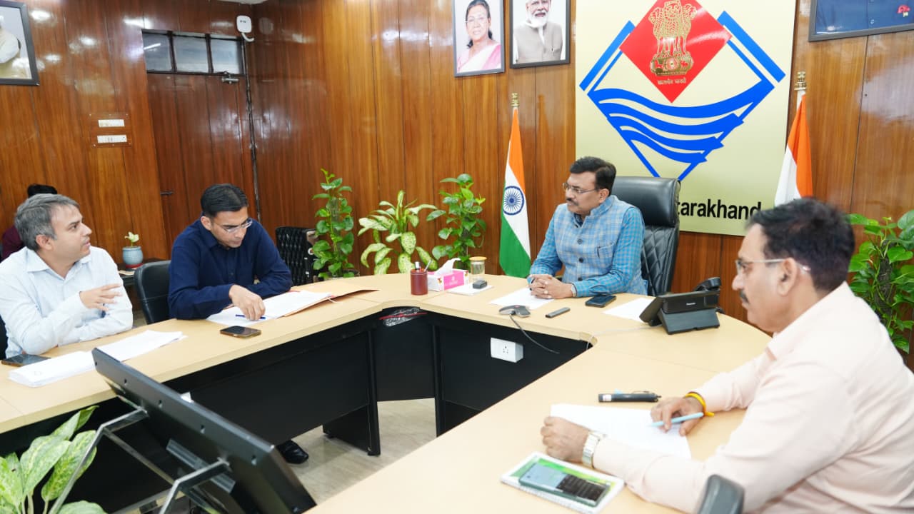 इंदिरा मार्केट व आढ़त बाजार के कार्यों में लायी जाए