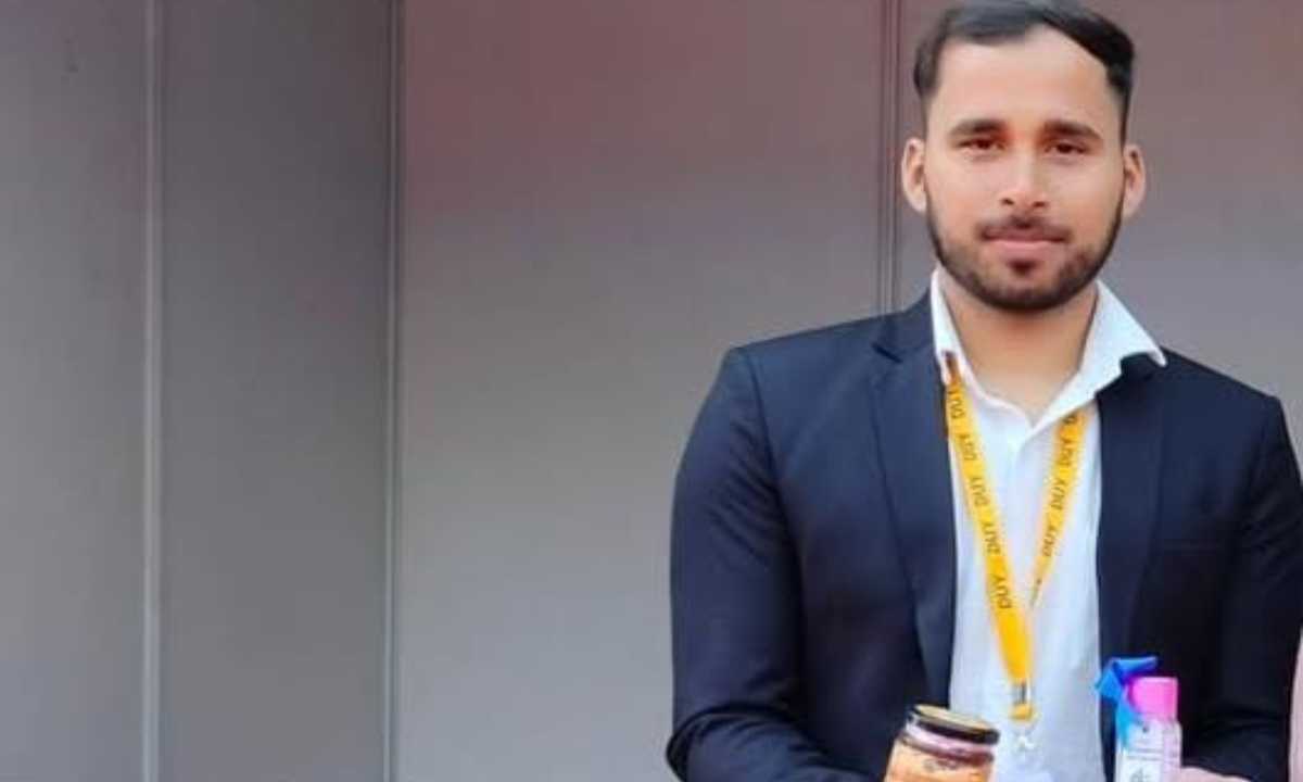 पहाड़ों से अवसर के केंद्रों तक… ‘देवभूमि उद्यमिता योजना’: उत्तराखंड