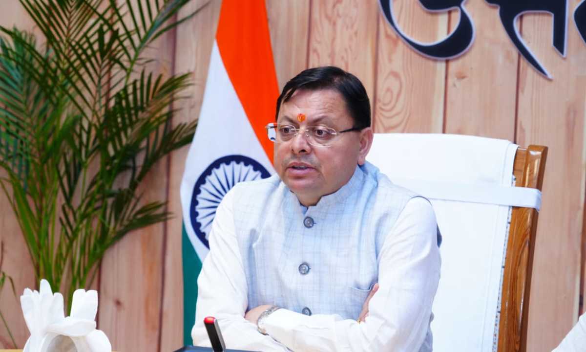 मुख्यमंत्री ने प्रदान की विभिन्न विकास योजनाओं के लिए 81.52