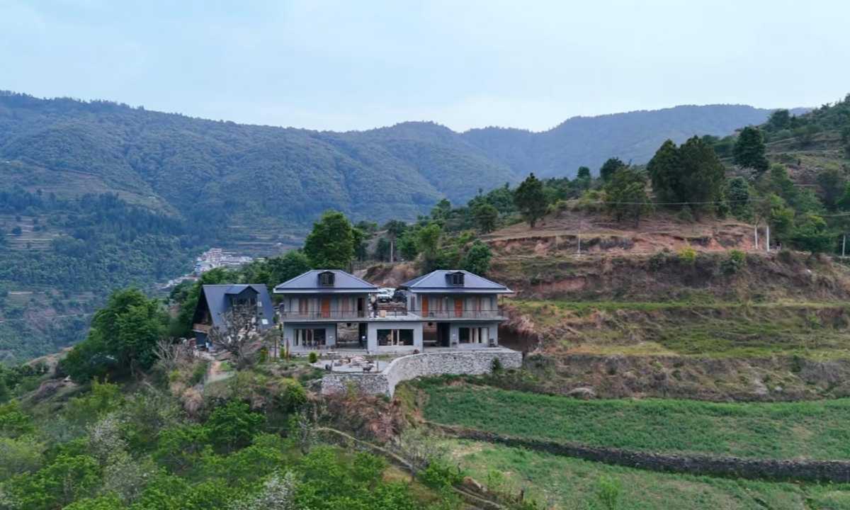 नीलम का होमस्टे – आत्मनिर्भरता की मिसाल, होमस्टे योजना से