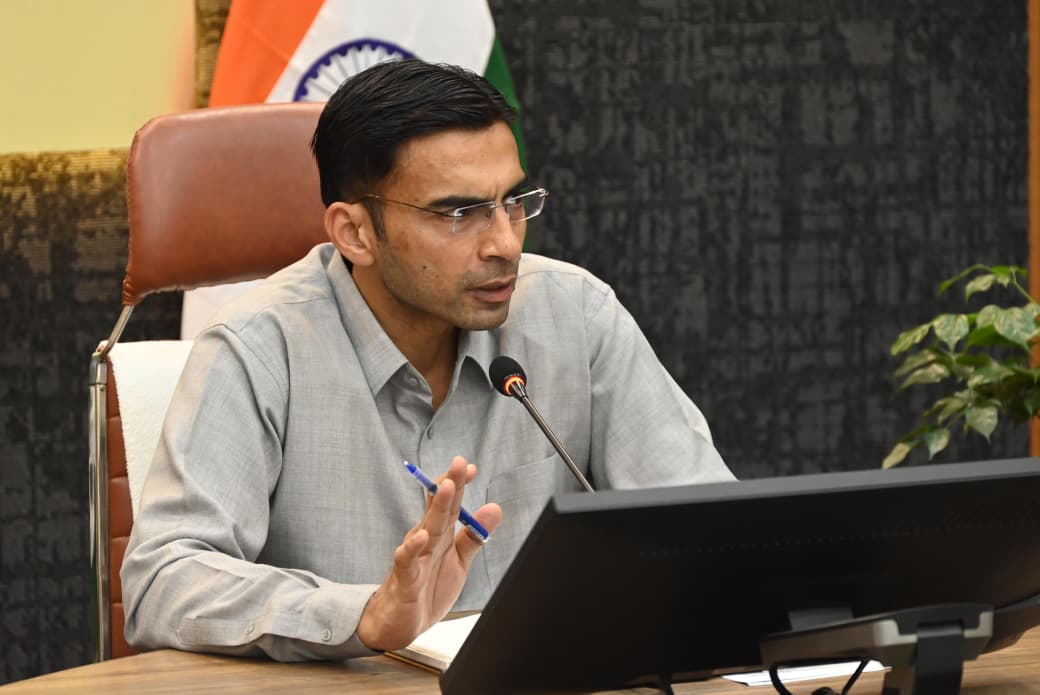 देहरादून में भूकंप मॉकड्रिलः आपदा से निपटने को जिला प्रशासन