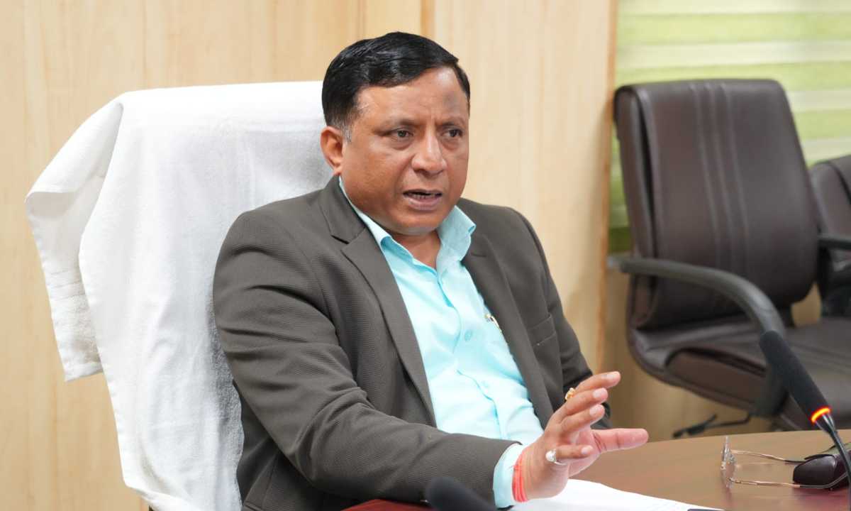 सोशल मीडिया के माध्यम से सरकारी कार्यक्रमों और उपलब्धियों की