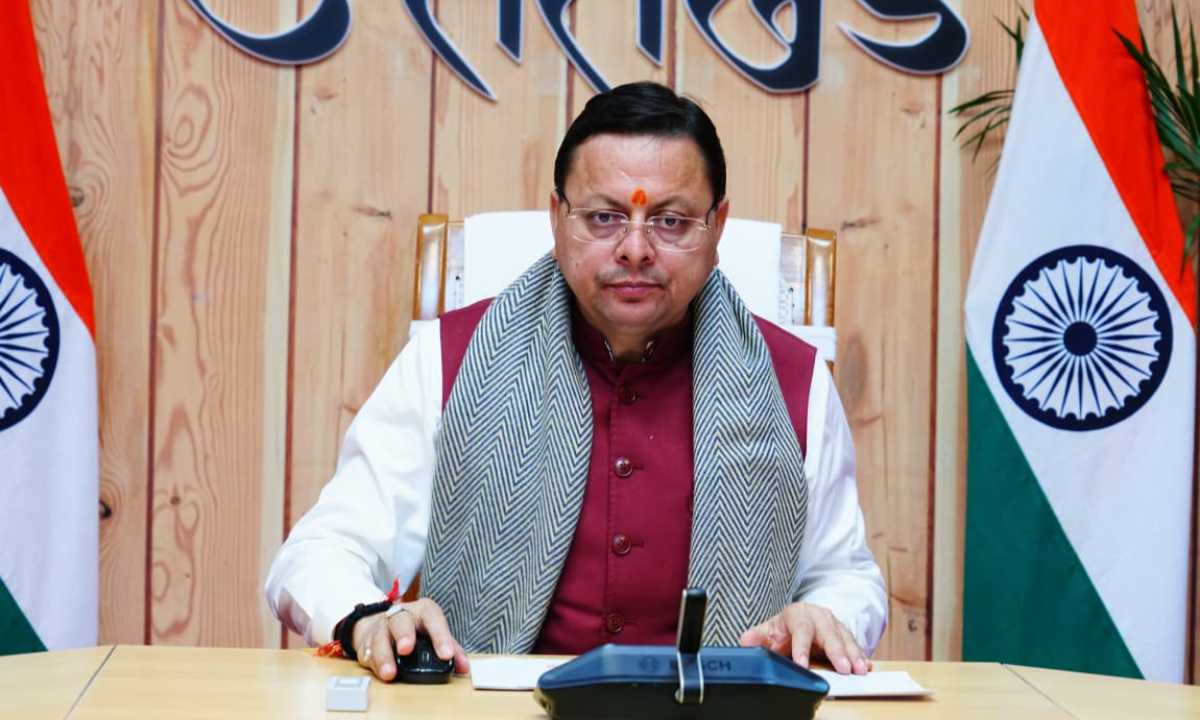 सीएम ने किया वन क्लिक से 13982.92 लाख की पेंशन