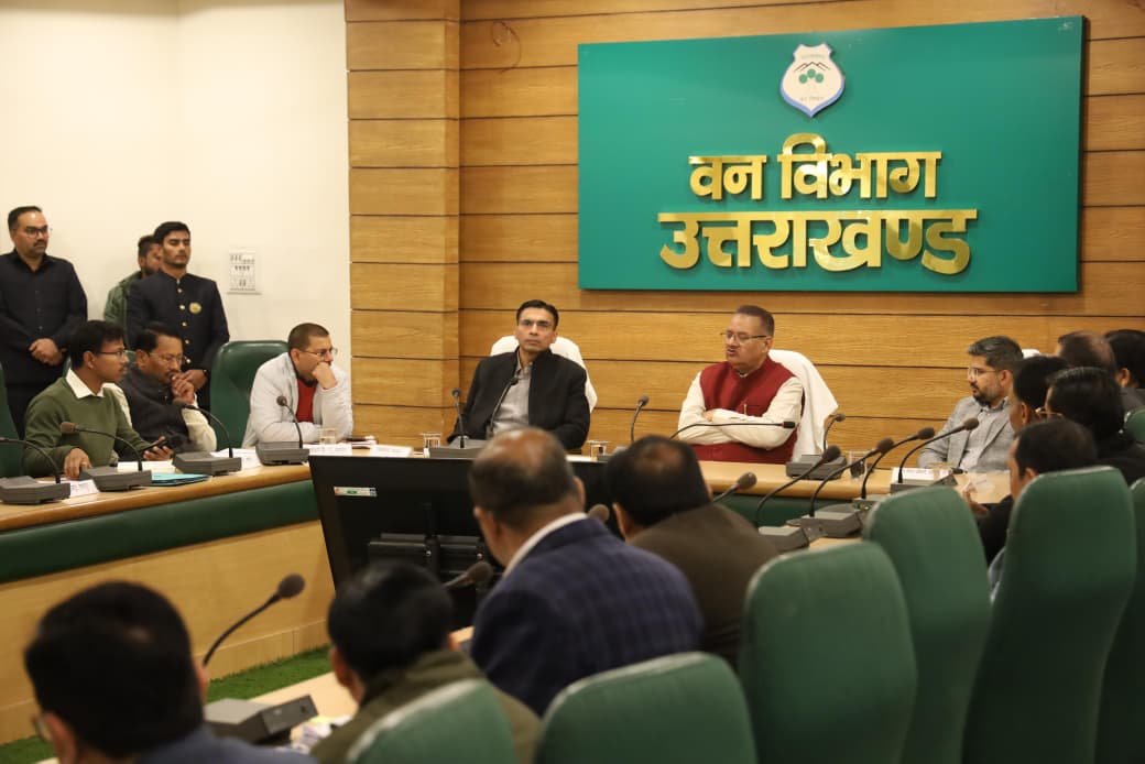 विंटर लाइन कार्निवाल के रंग में सजने लगा मसूरी, 24-29