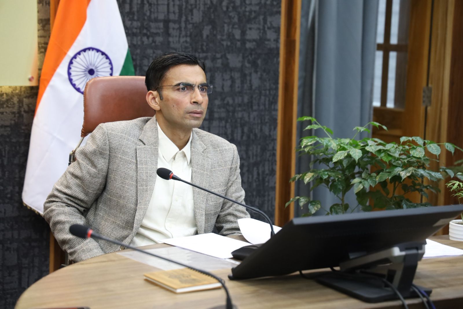 देहरादूनः आधुनिक सुविधाओं से सुसज्जित एसएनसीयू बना नवजातों के लिए