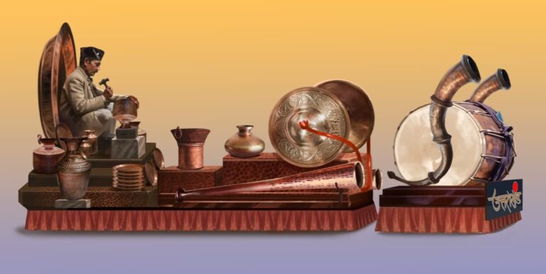 भारत पर्व में प्रदर्शित होगी “आत्मनिर्भर उत्तराखण्ड” की झांकी…