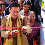 मुख्यमंत्री पुष्कर सिंह धामी ने छात्र कौशल संवर्धन हेतु ‘लैब