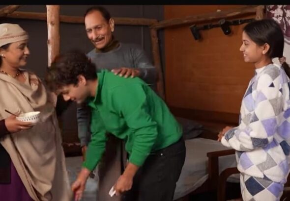 नकल विरोधी कानून पर आधारित शॉर्ट फिल्म रिलीज…