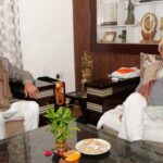 मुख्यमंत्री धामी ने पद्म भूषण सम्मान हेतु चयनित होने पर