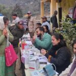 धामी सरकार जनता के द्वार पर, 452 कैम्पों में 3,56,992