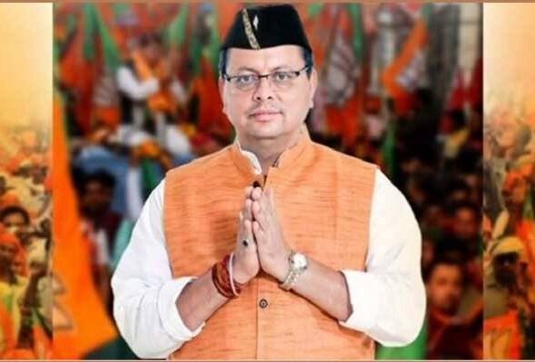 मुख्यमंत्री ने प्रदेशवासियों को दी बसंत पंचमी की शुभकामनाएं…