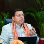 सीएम धामी के सख्त निर्देश: कानून व्यवस्था से कोई समझौता