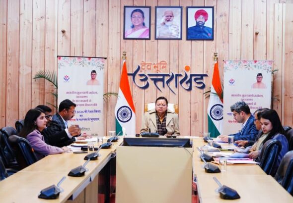 वन-क्लिक प्रणाली से 9.47 लाख से अधिक लाभार्थियों को ₹141.66