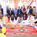 शारदा रिवर फ्रंट से बदलेगी चम्पावत की तस्वीर, टनकपुर में