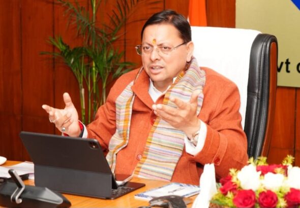 उत्तराखंड में फिल्म ‘गोदान’ टैक्स फ्री, मुख्यमंत्री धामी के निर्देश… 