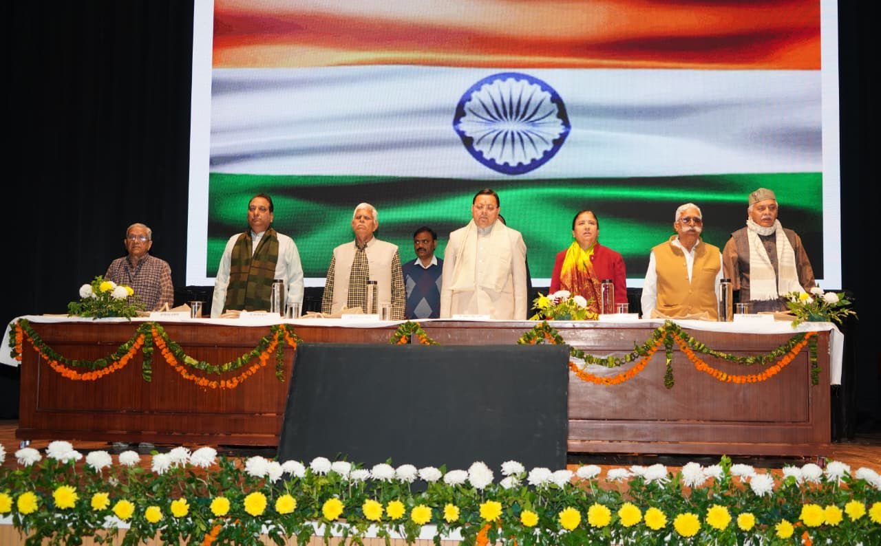 हिमालय, प्रकृति, समाज और राष्ट्र को समर्पित था उनका जीवन