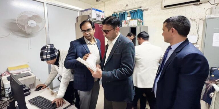 डीएम की संस्तुति पर उप निबंधक ऋषिकेश निलंबित, मुख्यालय संबद्ध