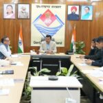 टिहरी झील को ग्लोबल डेस्टिनेशन बनाने की तैयारी, मास्टर प्लान