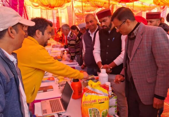 5 लाख से अधिक लोगों तक पहुंचा जन-जन की सरकार