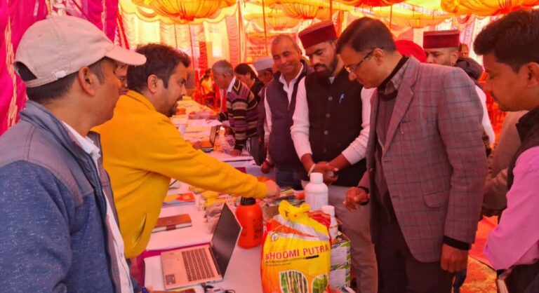 5 लाख से अधिक लोगों तक पहुंचा जन-जन की सरकार