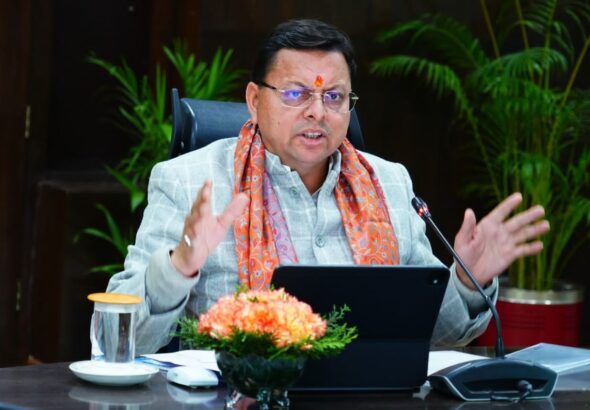 कुंभ मेला 2027 की तैयारियों को केंद्र से 500 करोड़