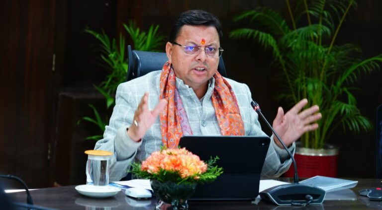 कुंभ मेला 2027 की तैयारियों को केंद्र से 500 करोड़