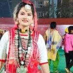 लोकगायिका रिंकू राणा के निधन पर मुख्यमंत्री धामी ने जताया