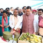 टिहरी झील बनेगी विश्व में पर्यटन और साहसिक खेलों का