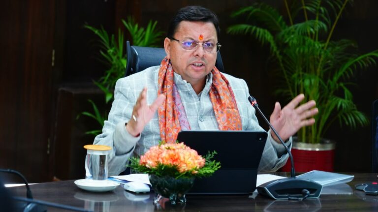 टनकपुर क्षेत्र के 6 सरकारी विद्यालयों को मिला भूमि का