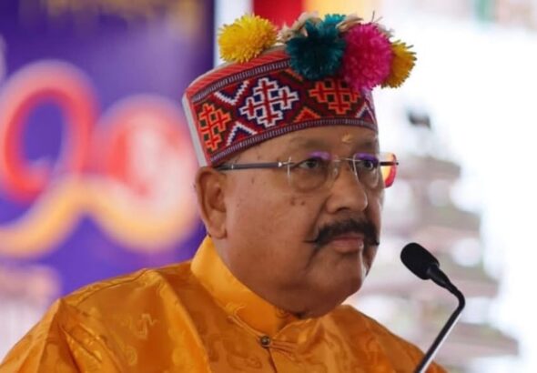 नंदा देवी राजजात के लिए 109.65 करोड़ स्वीकृत, तैयारियां तेज