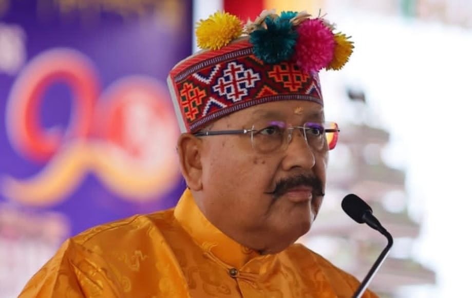 नंदा देवी राजजात के लिए 109.65 करोड़ स्वीकृत, तैयारियां तेज