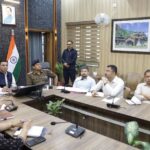 एलपीजी गैस की कालाबाजारी पर सख्त एक्शन, अवैध संग्रहण व