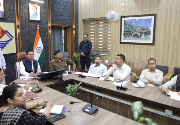 एलपीजी गैस की कालाबाजारी पर सख्त एक्शन, अवैध संग्रहण व