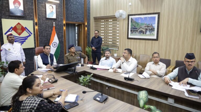 एलपीजी गैस की कालाबाजारी पर सख्त एक्शन, अवैध संग्रहण व