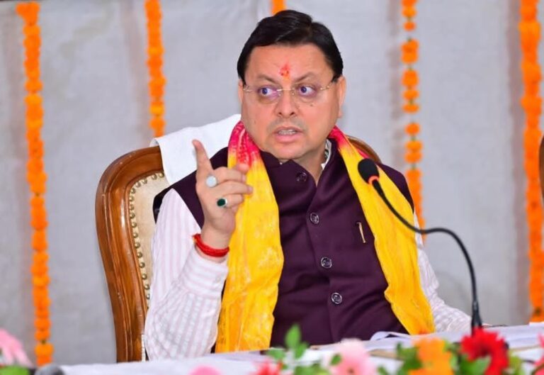 चम्पावत में एकीकृत सैनिक कॉम्प्लेक्स के लिए भूमि हस्तांतरण को