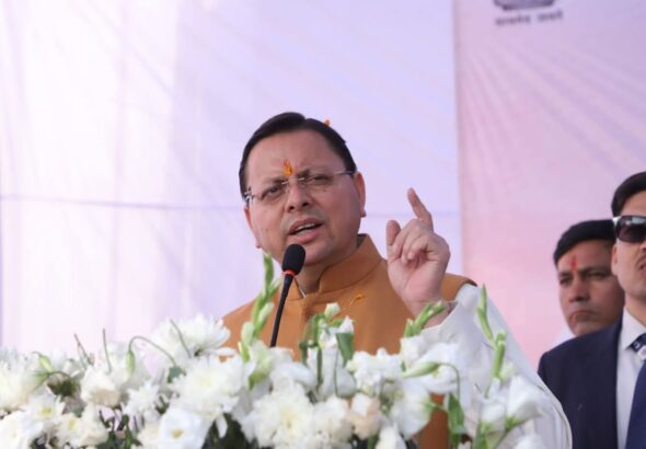 टनकपुर में बनेगा मीडिया सेंटर, गेस्ट हाउस और कम्यूनिटी हॉल;