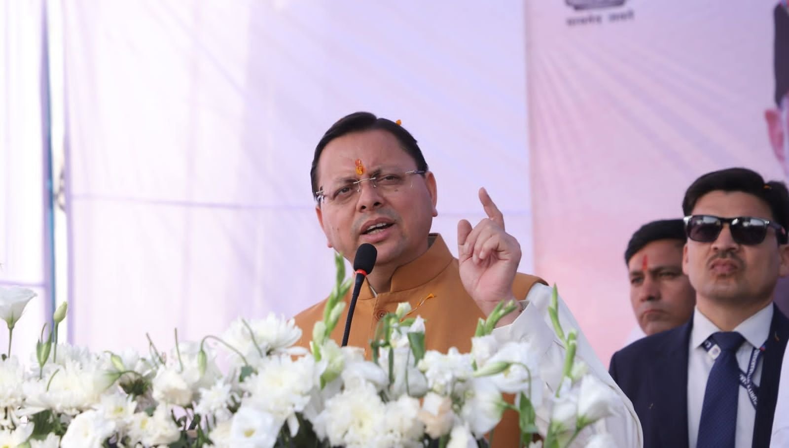 टनकपुर में बनेगा मीडिया सेंटर, गेस्ट हाउस और कम्यूनिटी हॉल;