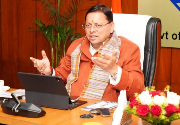 वित्तीय प्रबंधन में उत्तराखण्ड को हिमालयी राज्यों में दूसरा स्थान…