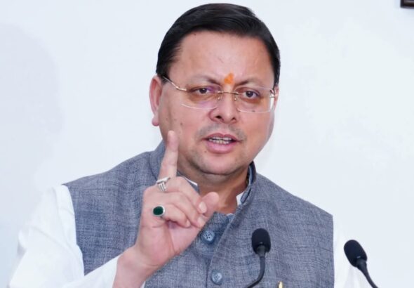 कुम्भ मेला-2027 के कार्यो के साथ ही प्रदेश की विभिन्न