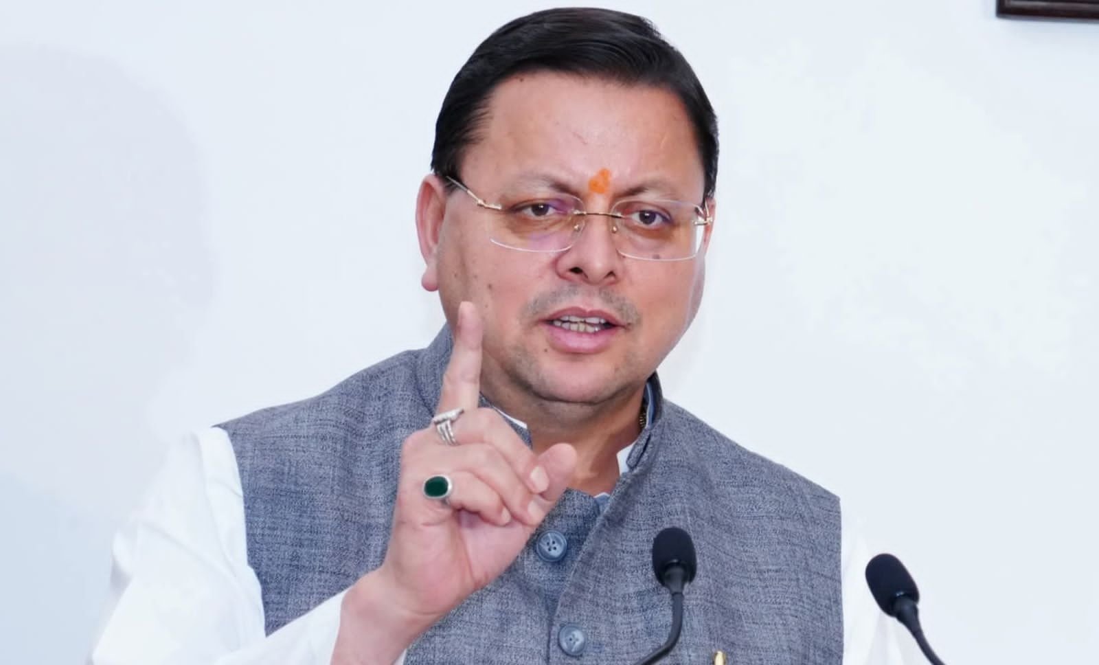 कुम्भ मेला-2027 के कार्यो के साथ ही प्रदेश की विभिन्न